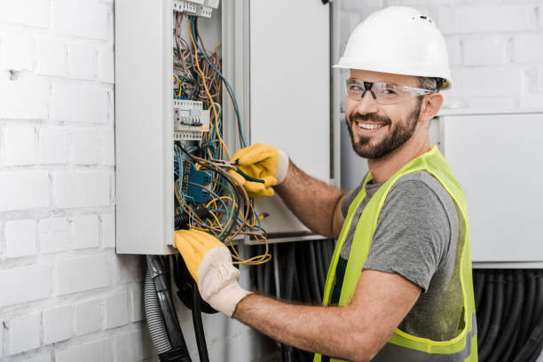 Best Electrical Contractors for Businesses  in Port Ludlow, WA