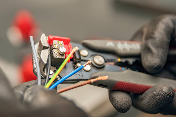 Best Electrical System Inspection  in Port Ludlow, WA