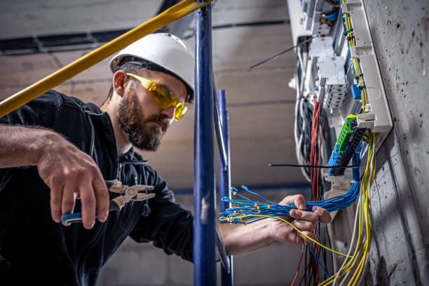 Best Affordable Electrician  in Port Ludlow, WA