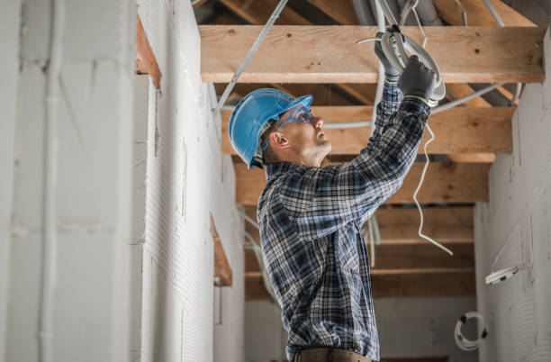 Best Electrical Outlet Repair  in Port Ludlow, WA