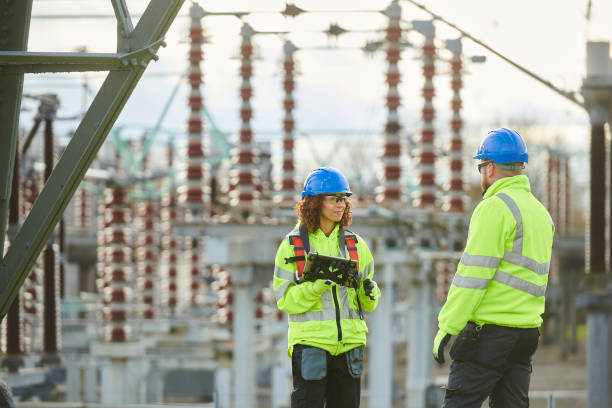 Best 24-Hour Electrician  in Port Ludlow, WA