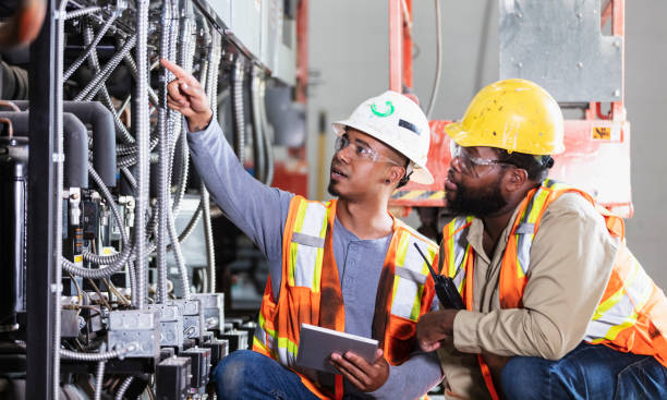 Best Industrial Electrical Services  in Port Ludlow, WA