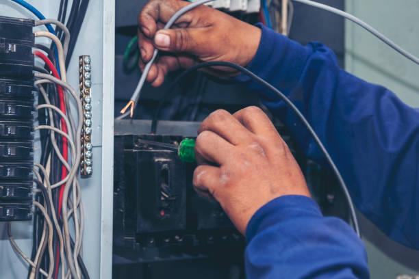 Best Electrical Upgrades for Homes  in Port Ludlow, WA