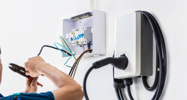 Best Electrical System Inspection  in Port Ludlow, WA