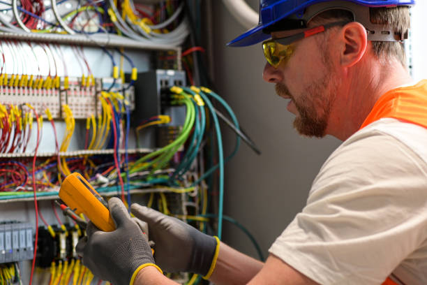 Best Local Electrician Companies  in Port Ludlow, WA