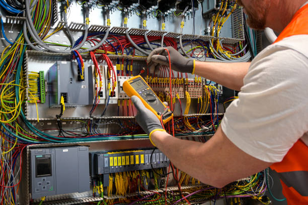 Best Commercial Electrician Services  in Port Ludlow, WA