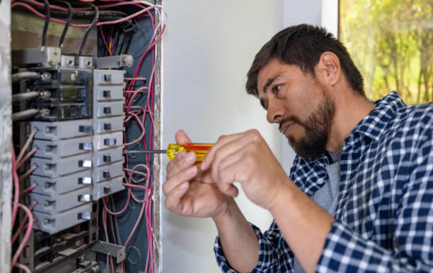 Best Electrical Installation Contractor  in Port Ludlow, WA